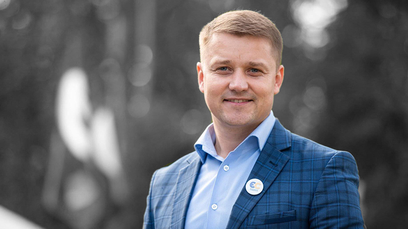 Третяк Олександр Віталійович | Четверта влада