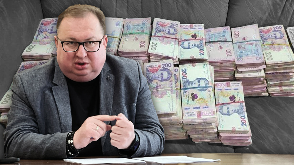 У директора Департаменту цивільного захисту та охорони здоров’я населення Олега Вівсянника знайшли в декларації недостовірну інформацію та інші помилки. Після цього з декларації за 2024 рік зникли 6 з половиною мільйона гривень