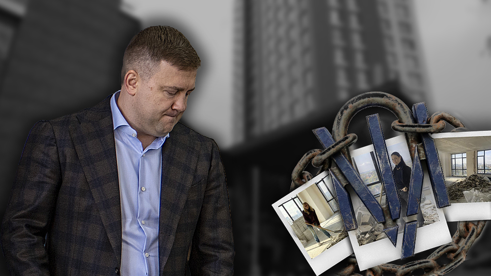 Ексміністр Віталій Коваль