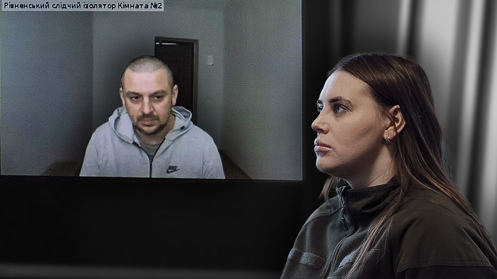  Ігор Стецюк та Маріанна Стецюк