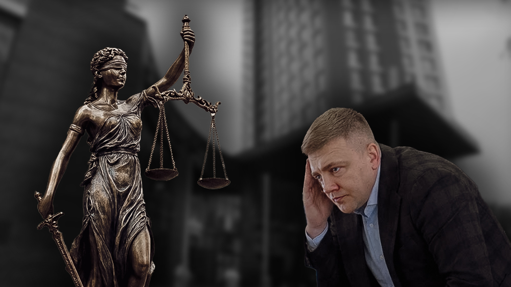  Коваль Віталій Станіславович засідання НАЗК