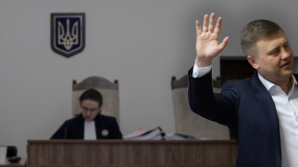 Ексміністр Віталій Коваль