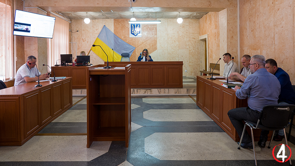 Андрій Войтюк Владислав Сухляк Віктор Шевчук Микола Собчук Олександр Чорнобривий
