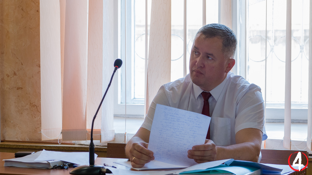 Андрій Войтюк здійснює процесуальне керівництво у справі Владислава Сухляка