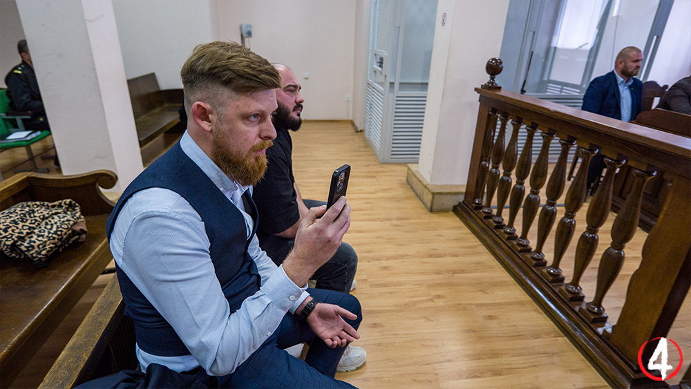 Артур Доронін