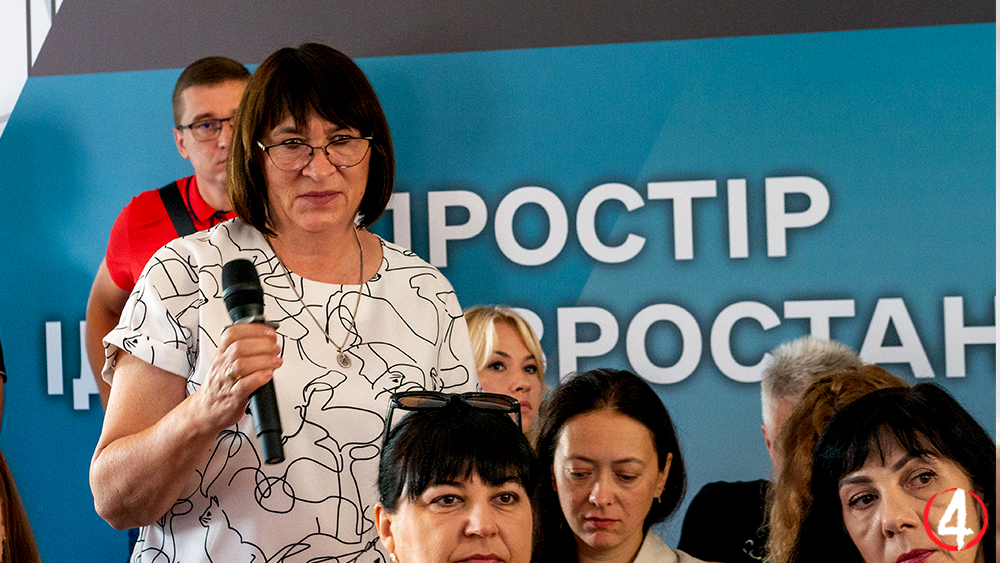 Валентина Полюхович