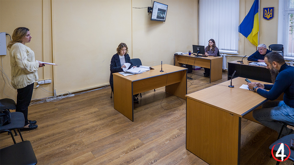 Наталія Глазкова Олеся Маркова Євген Сидорук Сергій Меркулов