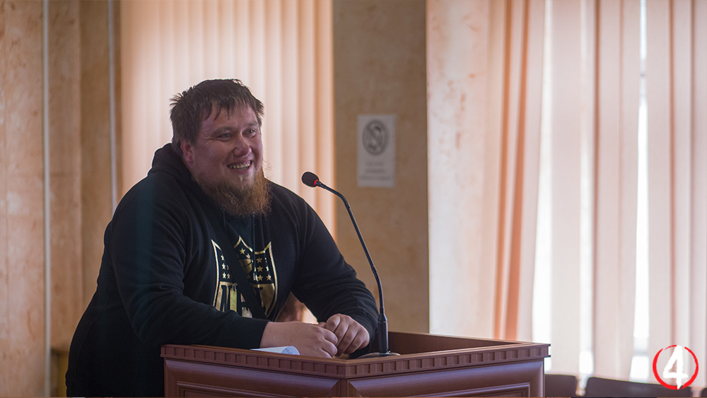 Олександр Войцеховський