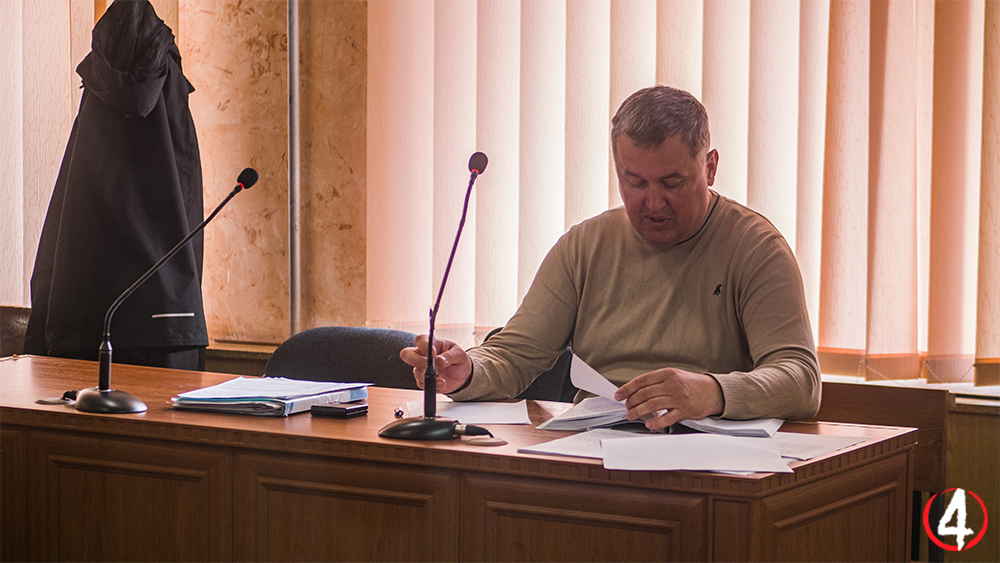 Прокурор Андрій Войтюк допит депутатів 5 травня