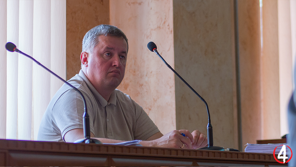Прокурор Андрій Войтюк справа Сухляка 18 червня 2025