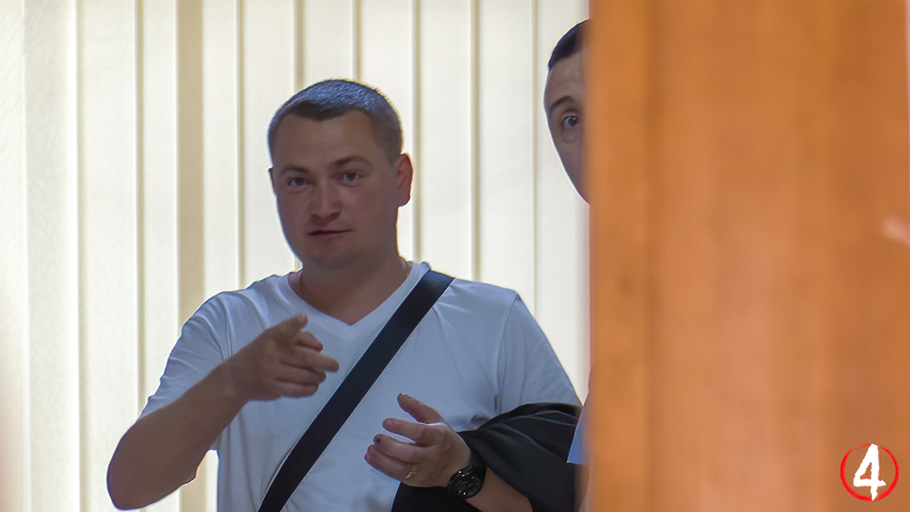 Рудюк Володимир Менік Віталій