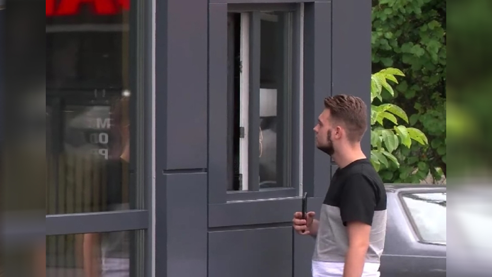 Скриншот Рівне вечірнє