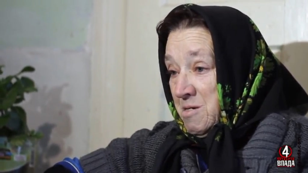 Матір Андрія Артвінського Леся Хотенчук розповідає, як їй пропонували гроші та просили не повідомляти в поліцію