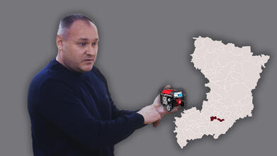  Владислав Сухляк та генератори
