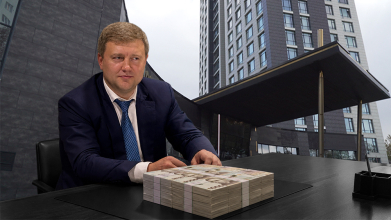 Віталій Коваль