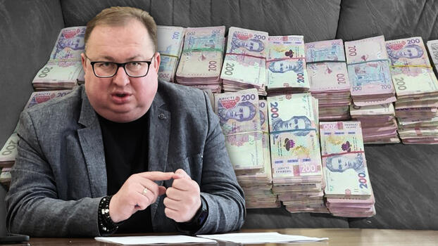 У директора Департаменту цивільного захисту та охорони здоров’я населення Олега Вівсянника знайшли в декларації недостовірну інформацію та інші помилки. Після цього з декларації за 2024 рік зникли 6 з половиною мільйона гривень