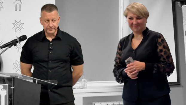 звіт шакирзяна