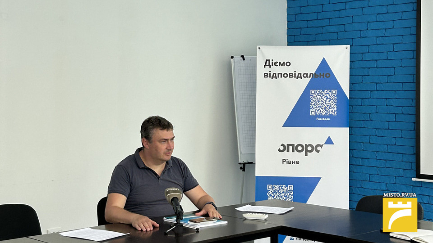 антикорупційна програма