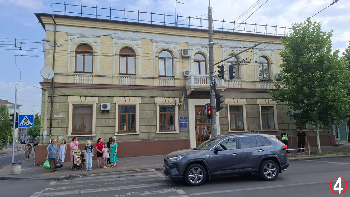 Рівненська митниця