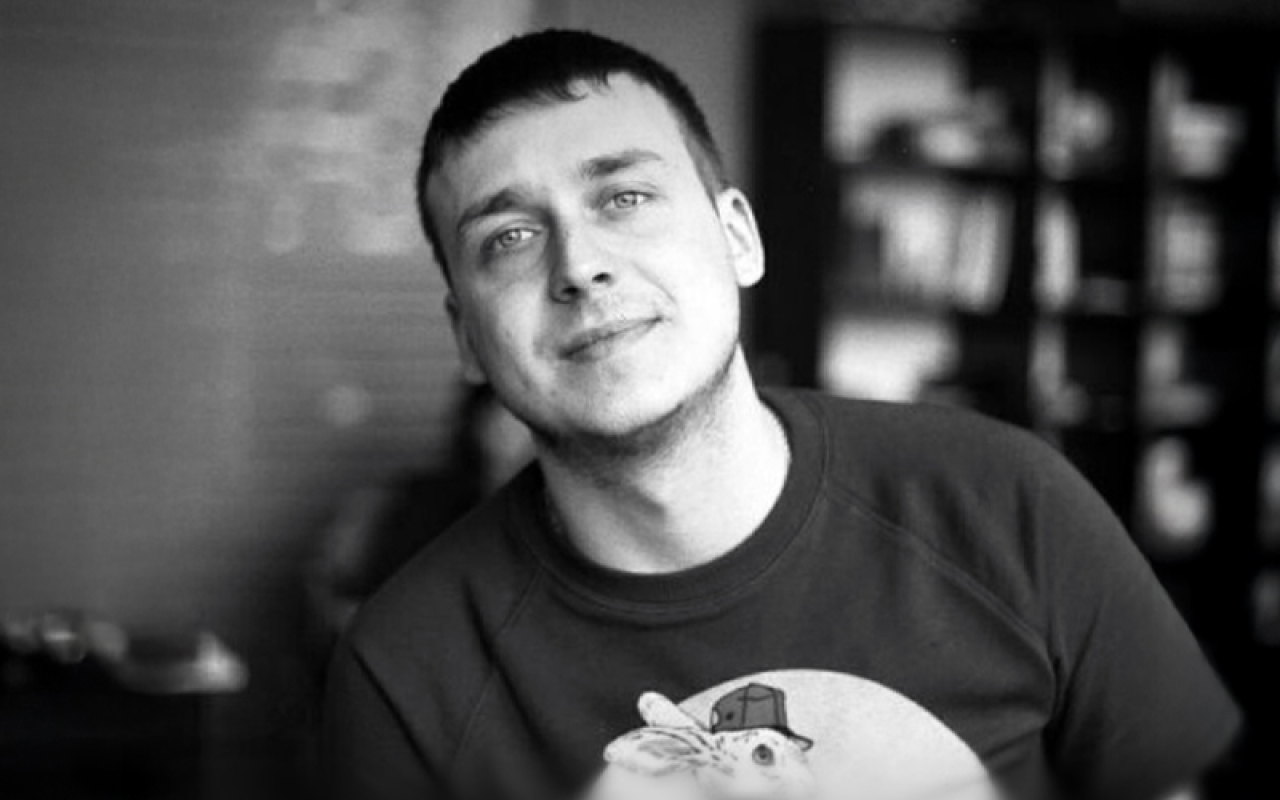 Сергій Терновой ТЦК