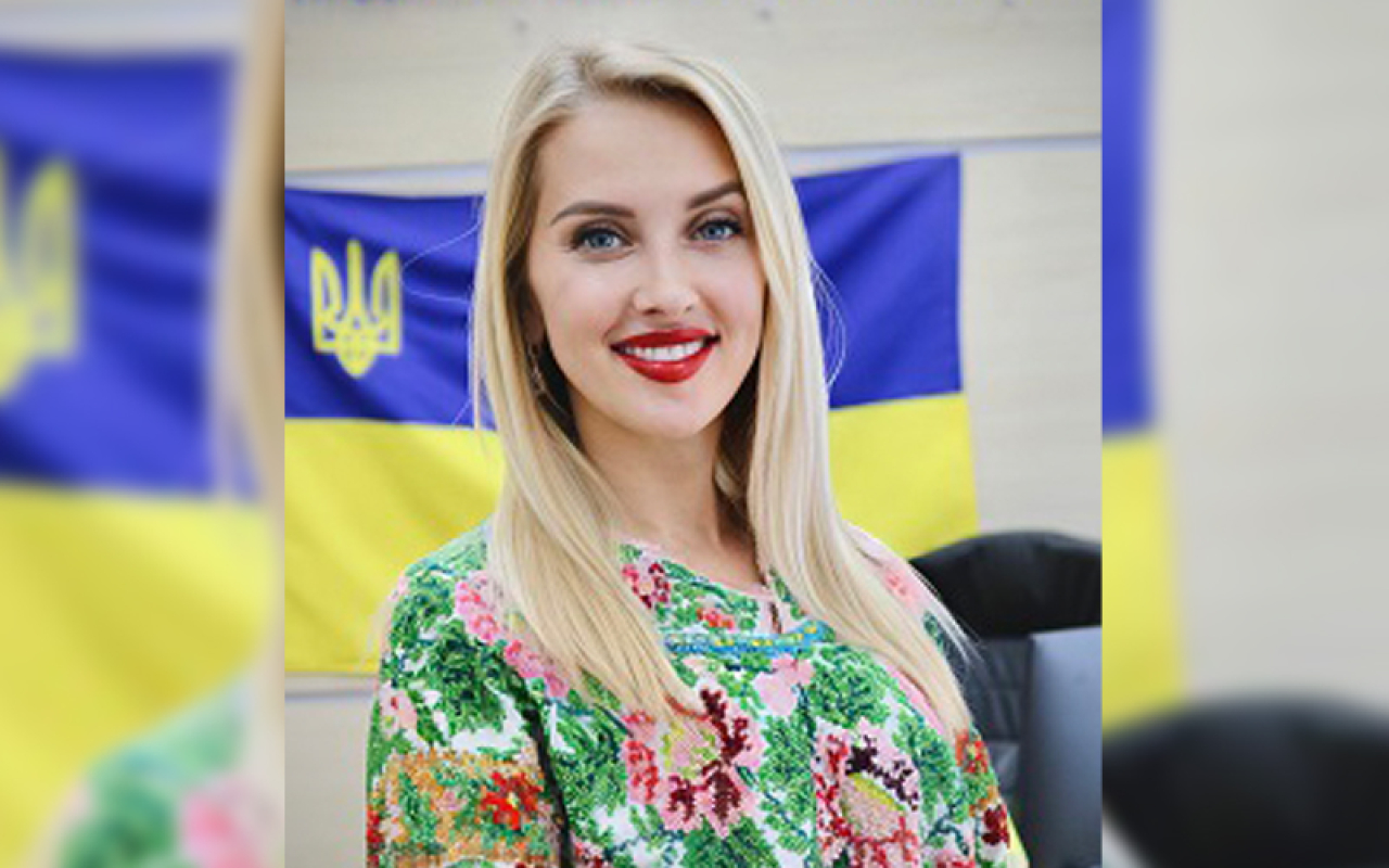 Курсик Євгенія