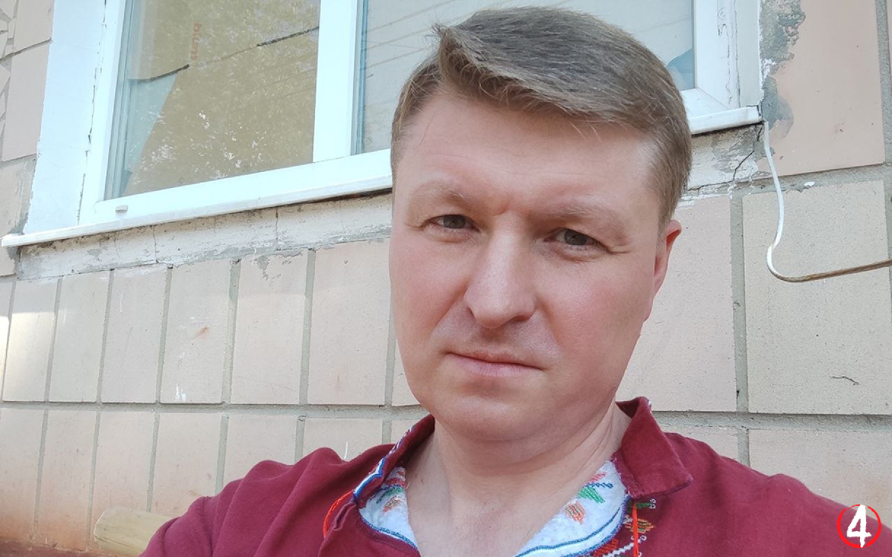 Володимир Торбіч