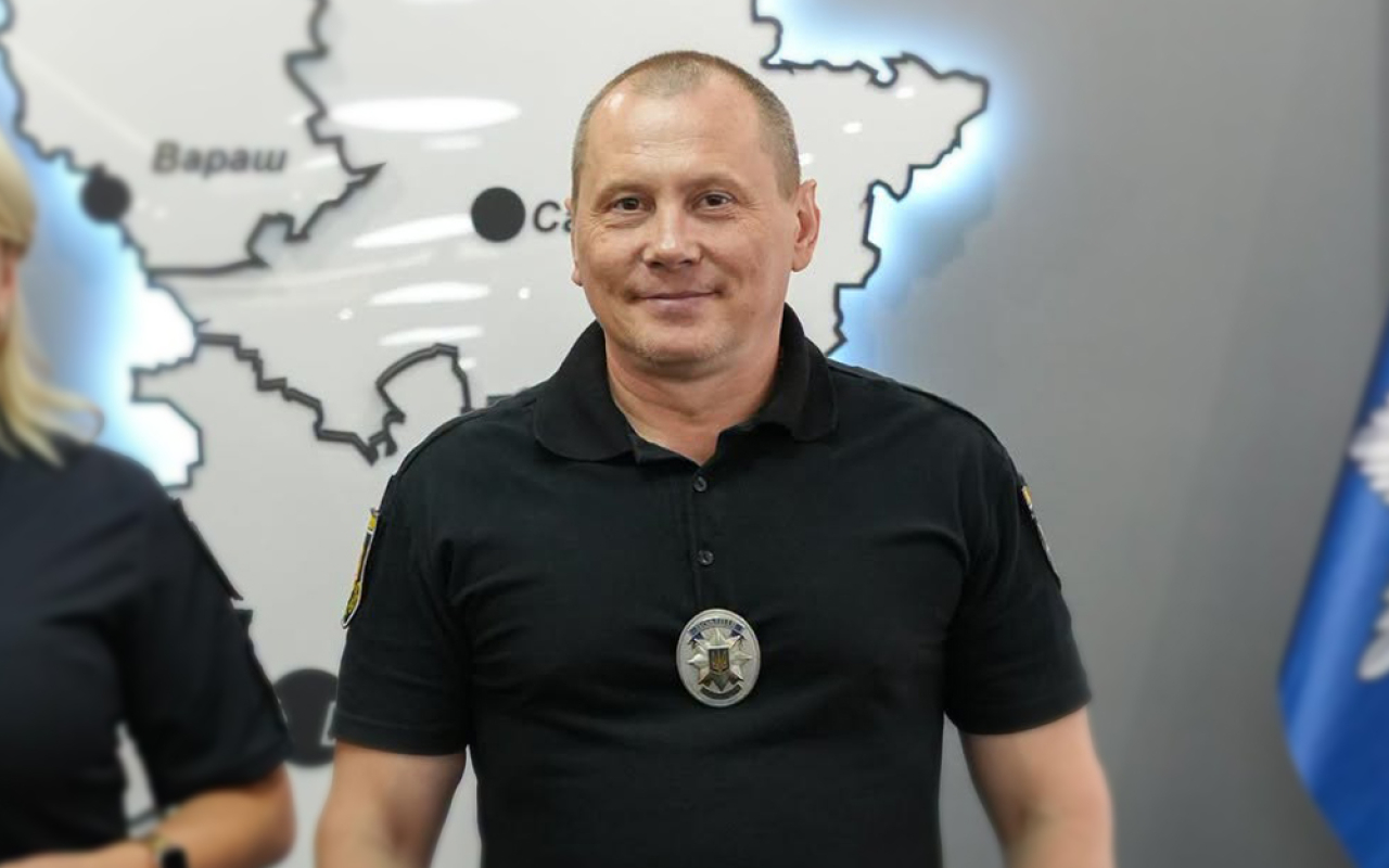 Стрельбіцький