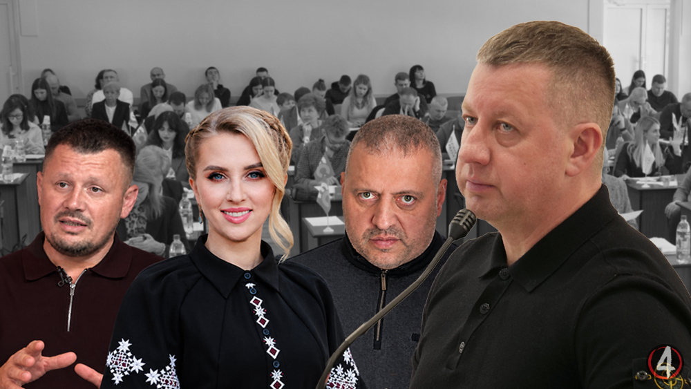 заступники Шакирзяна