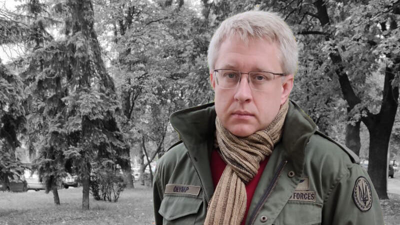 Гайдукевич Віталій Віталійович | Четверта влада